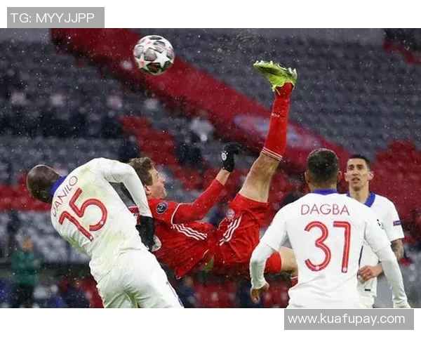 拜仁慕尼黑与巴黎圣日耳曼巅峰对决谁能笑到最后的欧冠之夜